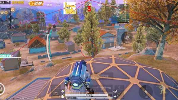 和平精英辅助【兵王】